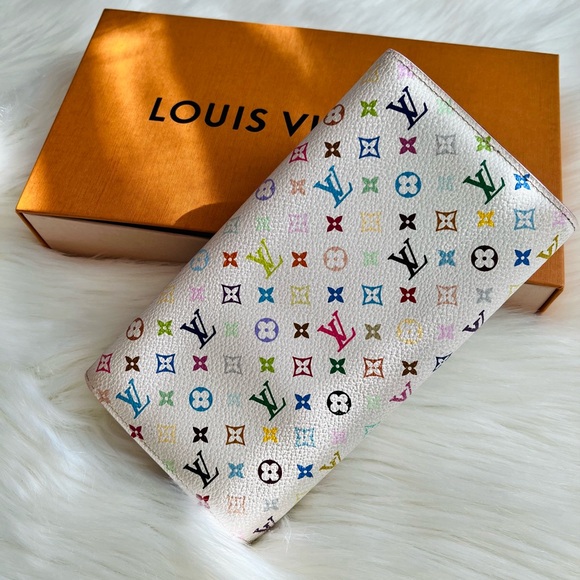 Authentic Louis Vuitton Long Wallet - Picture 12 of 12